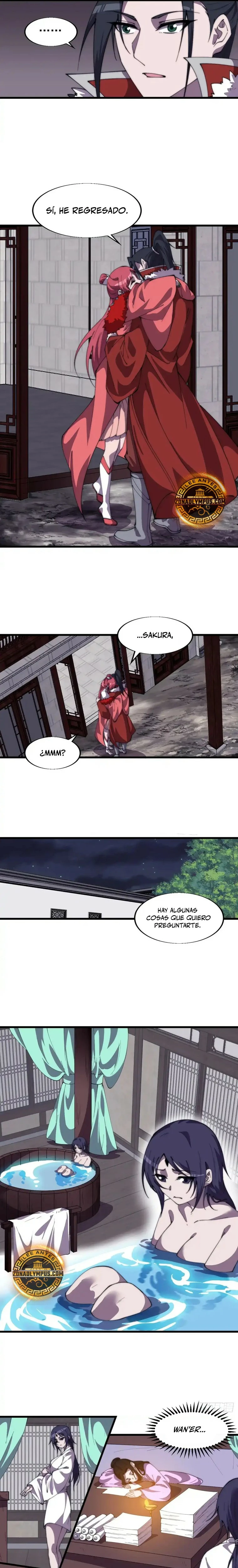 Comienza con una montaña > Capitulo 762 > Page 41