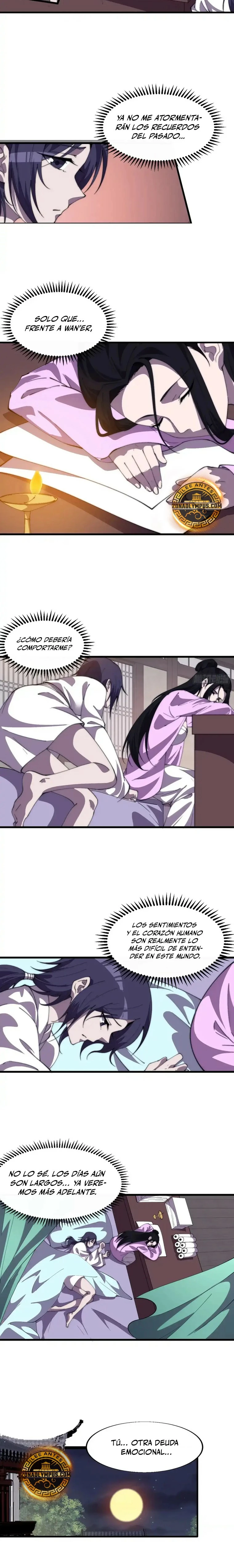 Comienza con una montaña > Capitulo 762 > Page 51