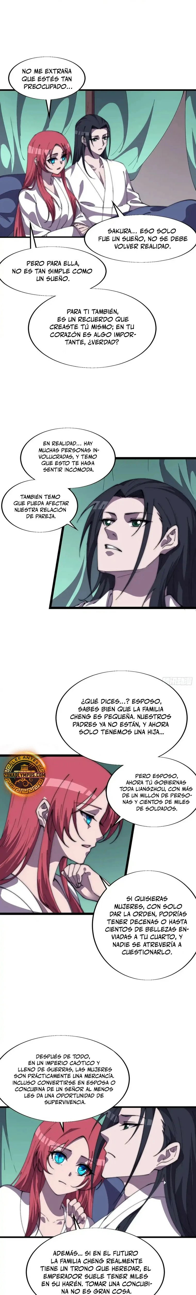 Comienza con una montaña > Capitulo 762 > Page 61