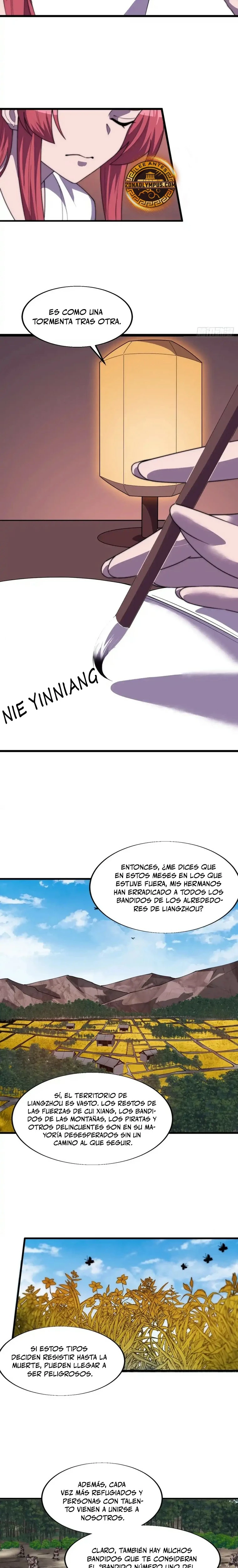 Comienza con una montaña > Capitulo 762 > Page 91