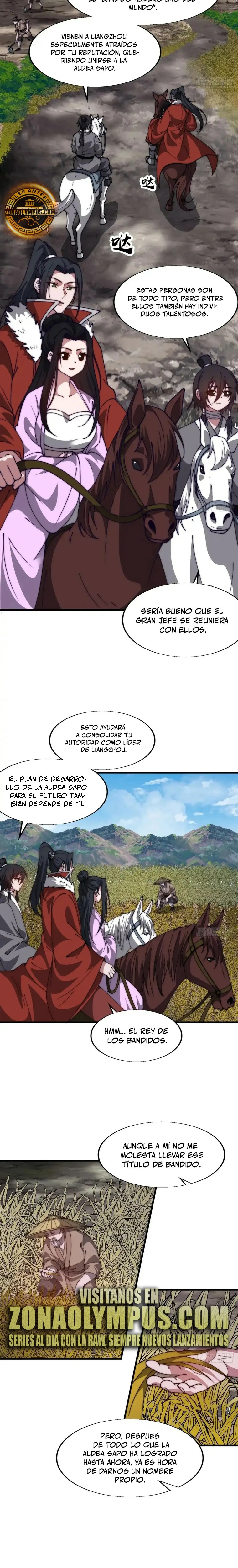 Comienza con una montaña > Capitulo 762 > Page 101