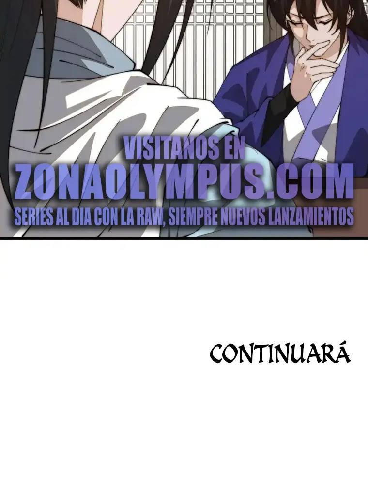 Comienza con una montaña > Capitulo 801 > Page 131