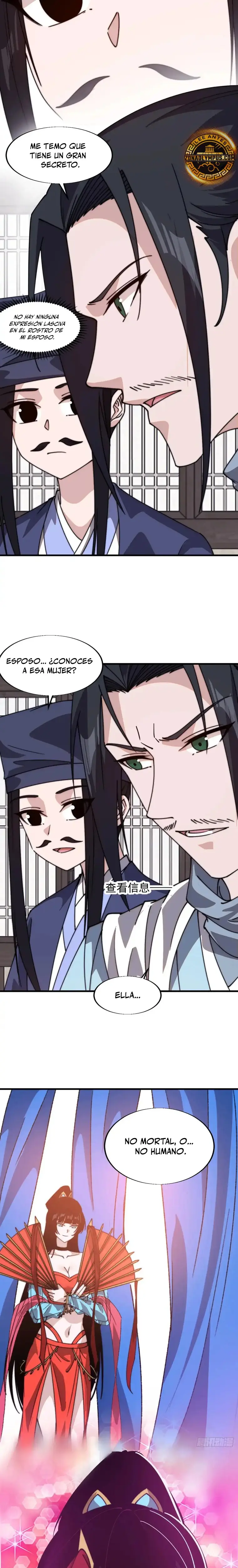 Comienza con una montaña > Capitulo 803 > Page 71