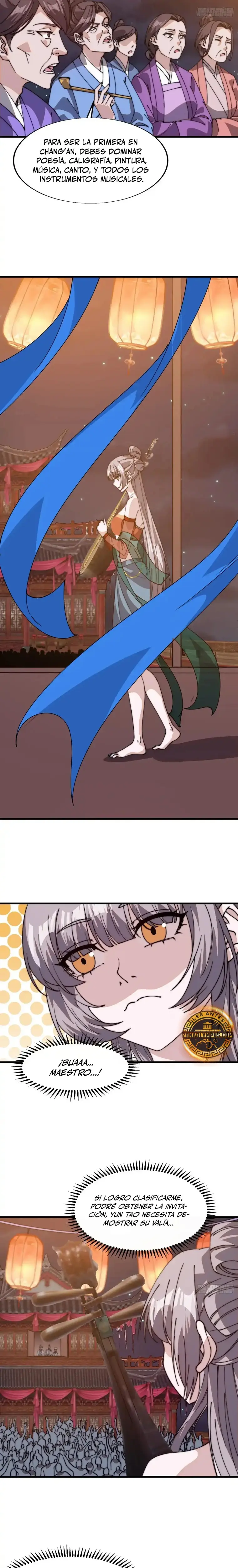 Comienza con una montaña > Capitulo 804 > Page 51