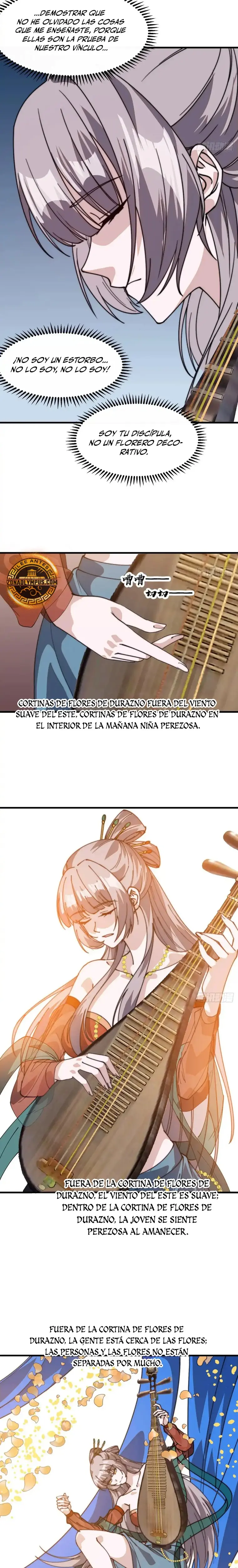 Comienza con una montaña > Capitulo 804 > Page 61