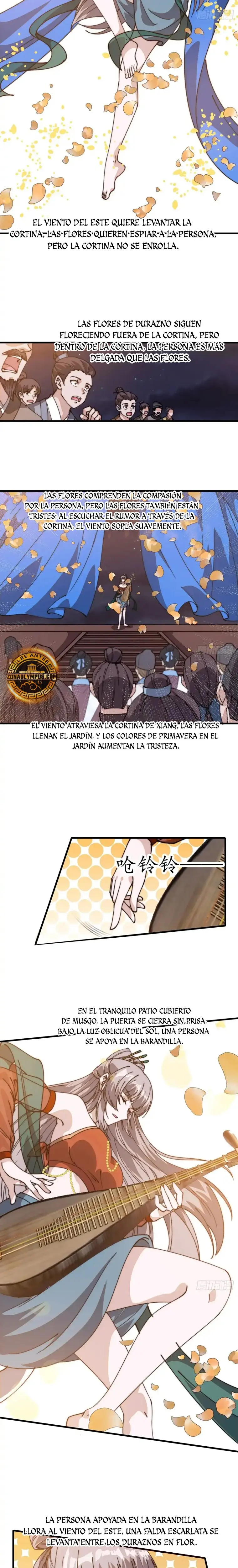 Comienza con una montaña > Capitulo 804 > Page 71