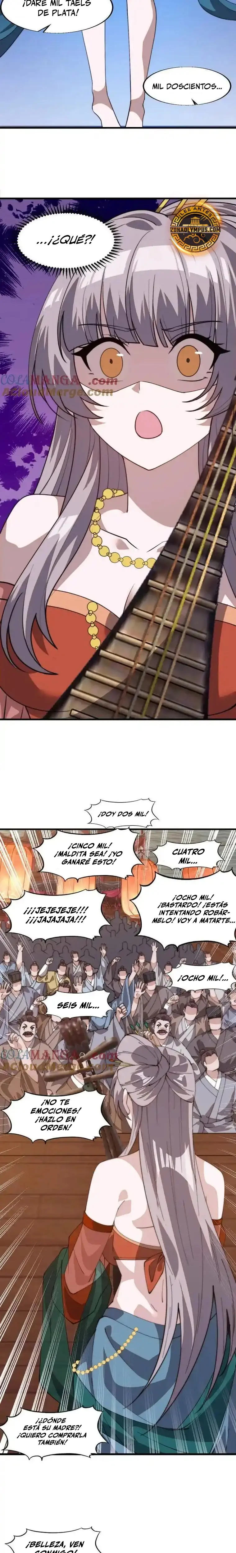 Comienza con una montaña > Capitulo 805 > Page 51