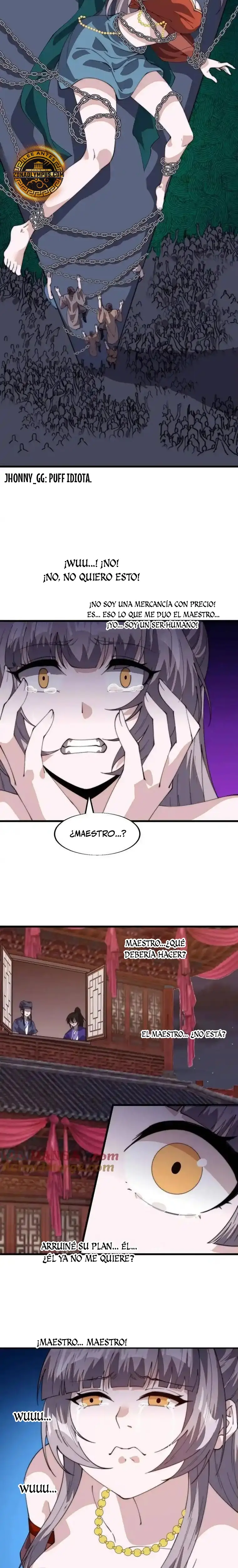 Comienza con una montaña > Capitulo 805 > Page 71