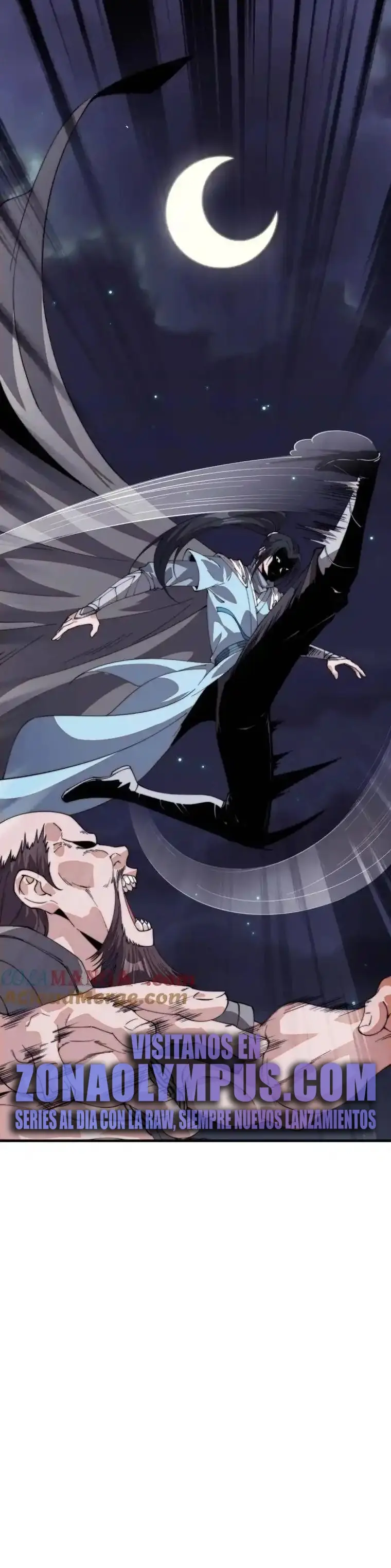 Comienza con una montaña > Capitulo 805 > Page 161