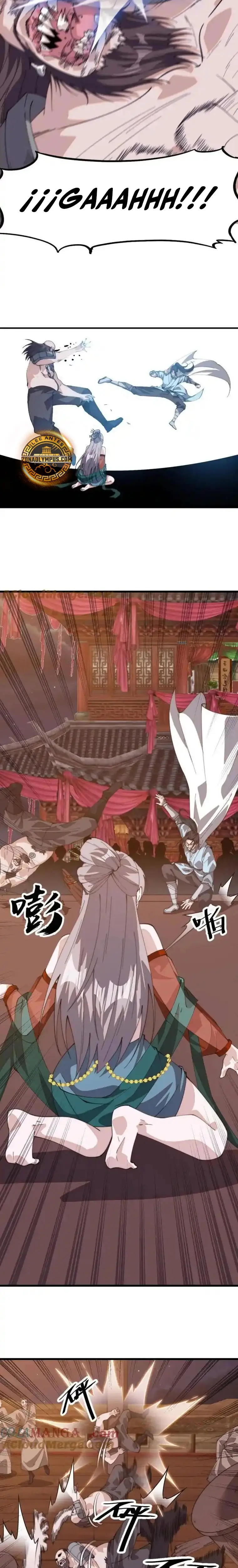 Comienza con una montaña > Capitulo 806 > Page 41