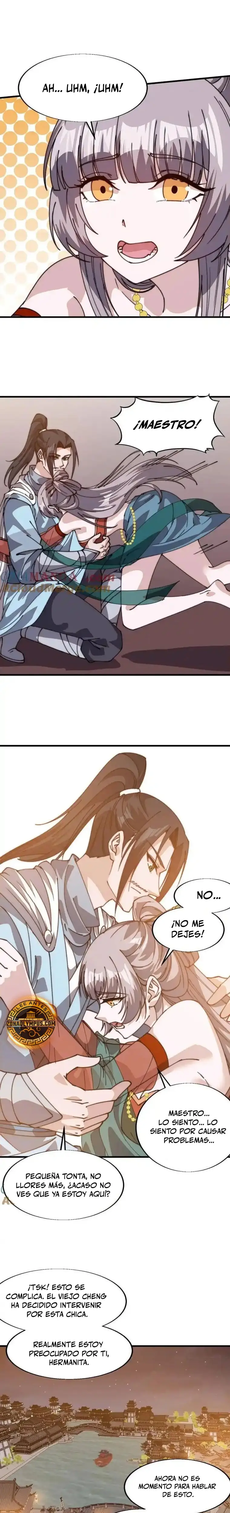 Comienza con una montaña > Capitulo 806 > Page 71