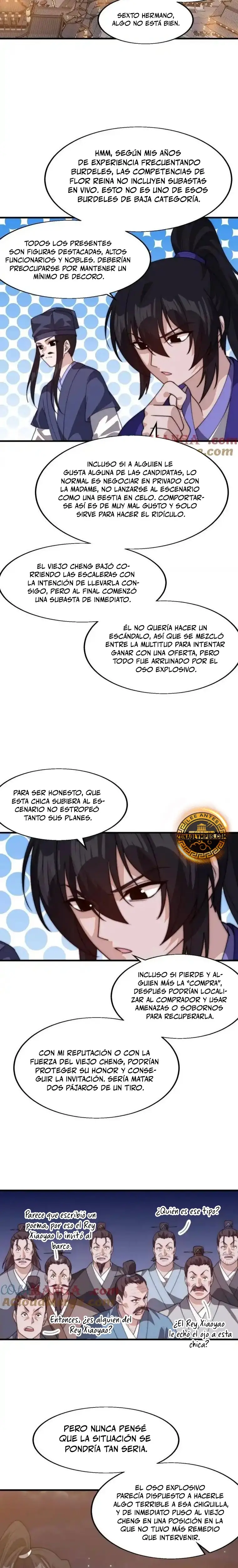 Comienza con una montaña > Capitulo 806 > Page 81