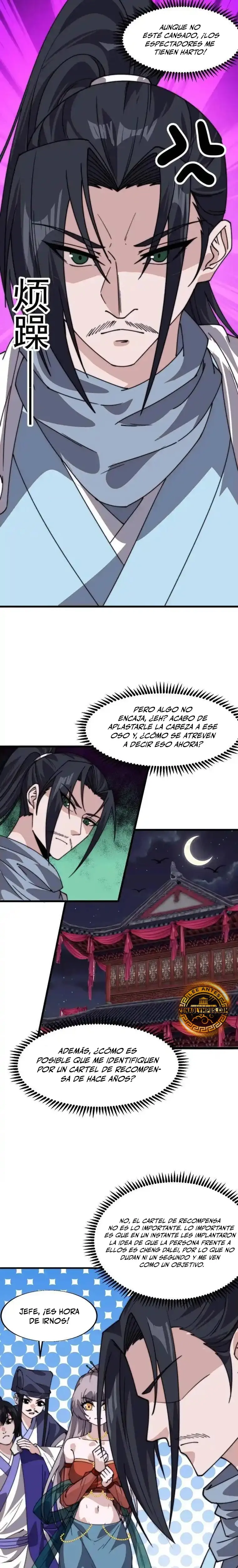 Comienza con una montaña > Capitulo 810 > Page 41