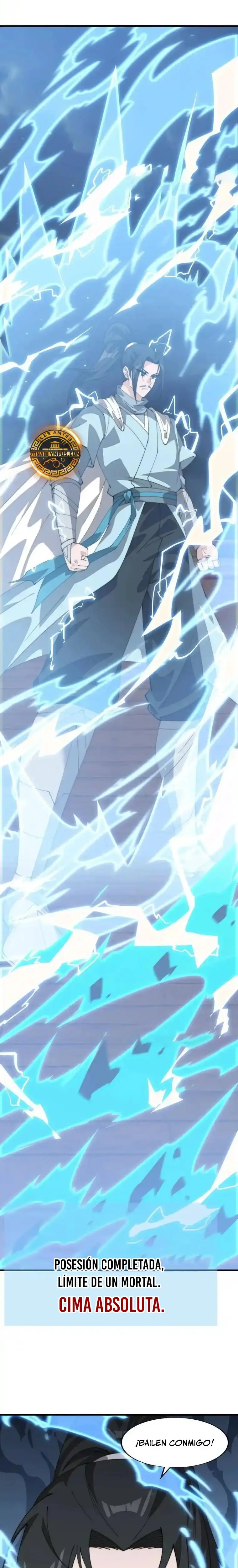 Comienza con una montaña > Capitulo 810 > Page 101