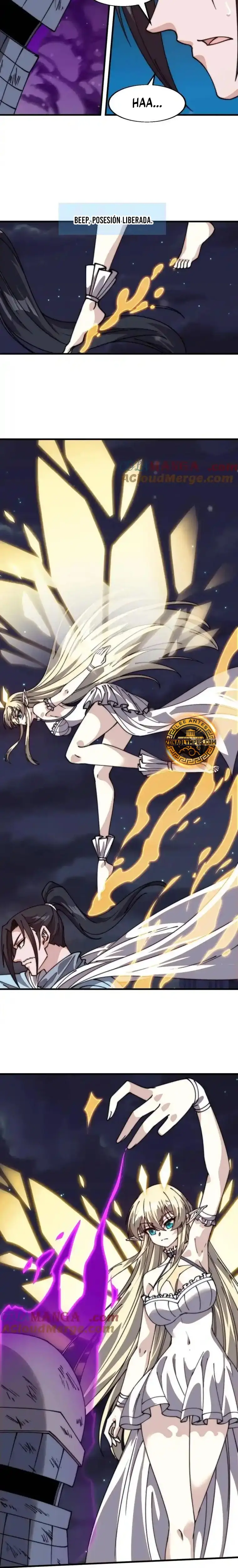 Comienza con una montaña > Capitulo 812 > Page 51