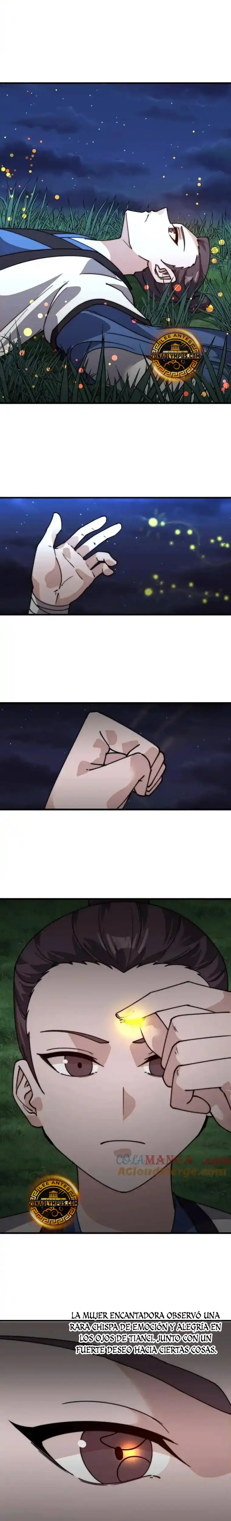 Comienza con una montaña > Capitulo 814 > Page 31