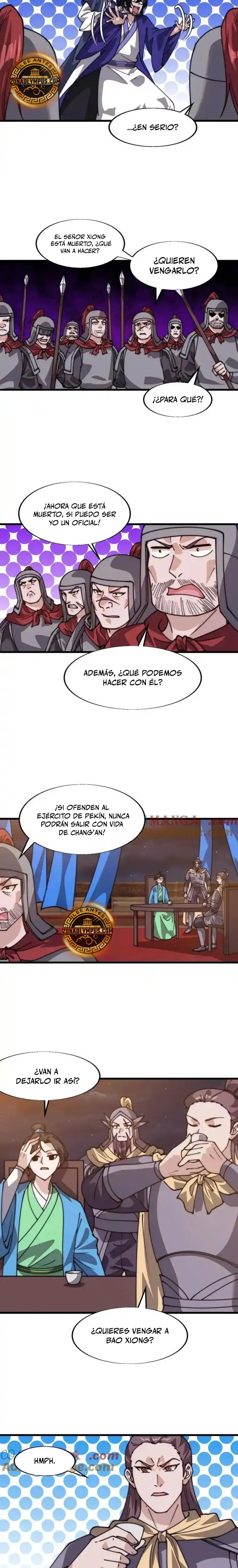 Comienza con una montaña > Capitulo 809 > Page 51