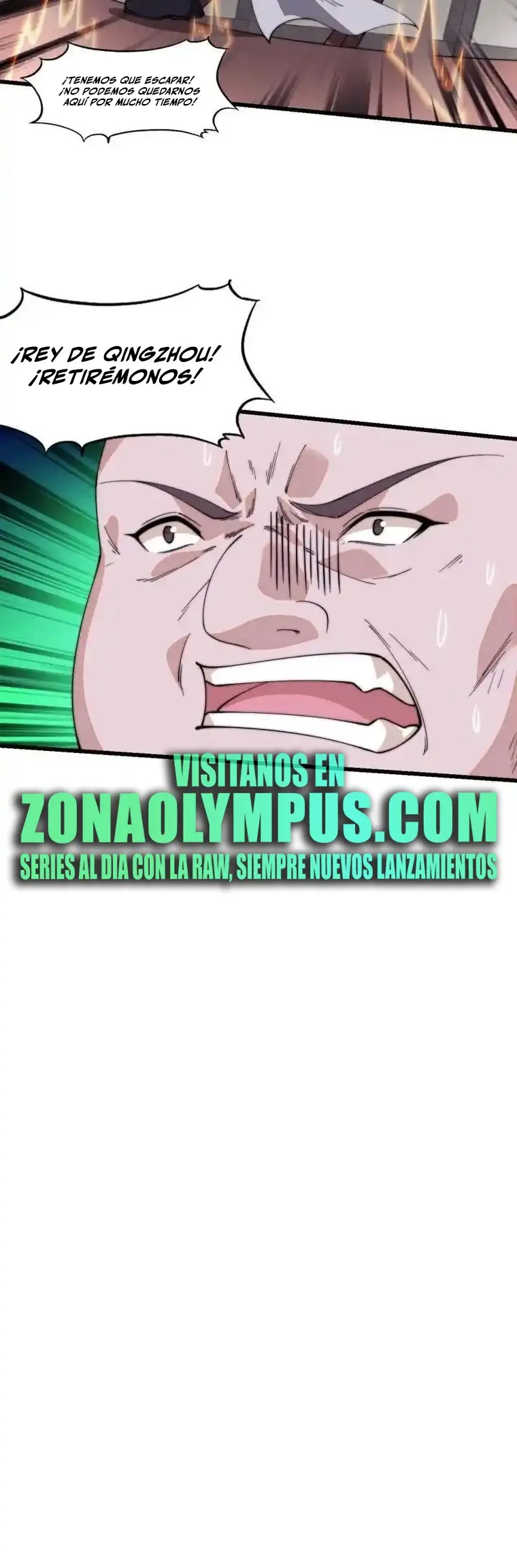 Comienza con una montaña > Capitulo 811 > Page 171