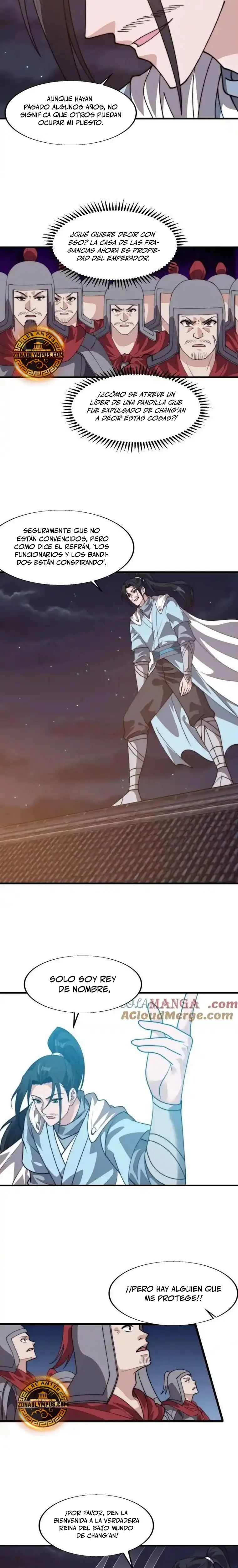 Comienza con una montaña > Capitulo 815 > Page 71