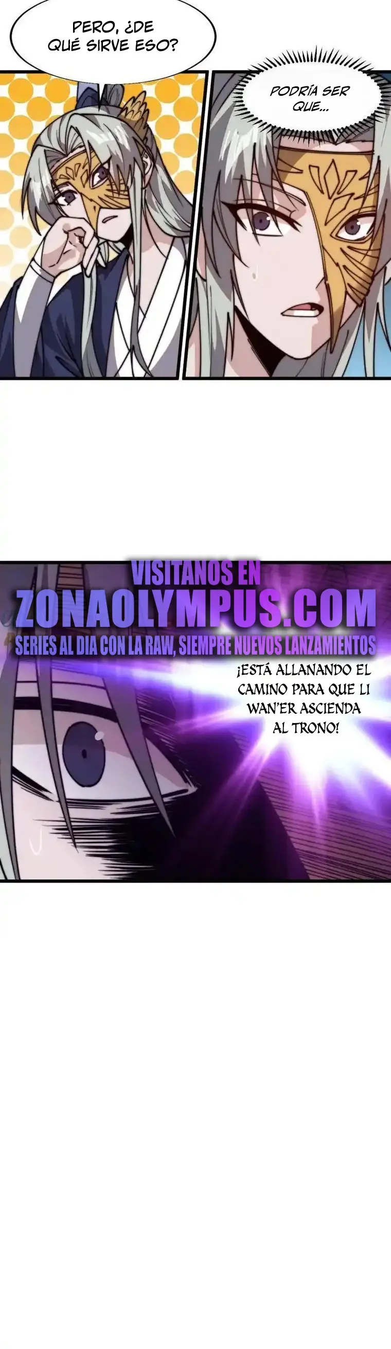 Comienza con una montaña > Capitulo 816 > Page 101