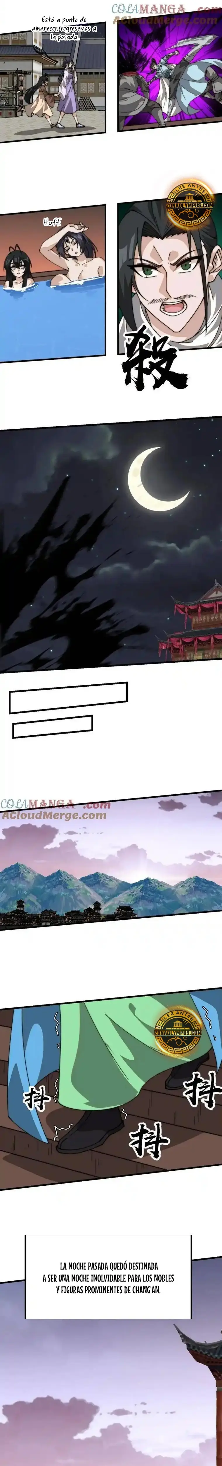 Comienza con una montaña > Capitulo 818 > Page 51