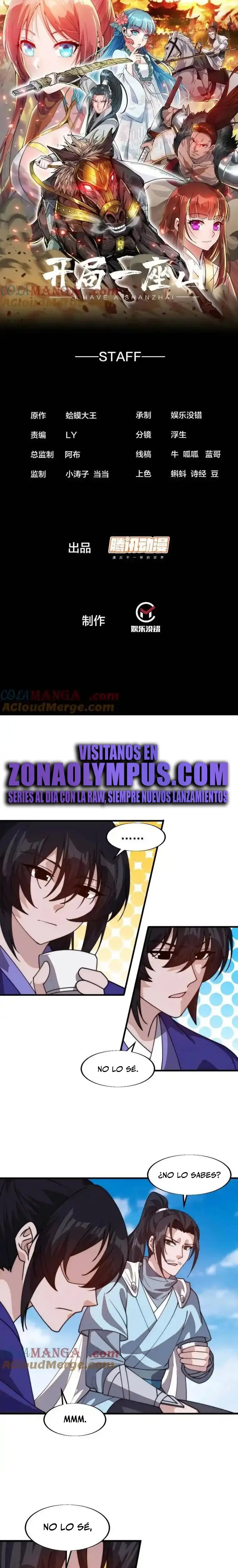 Comienza con una montaña > Capitulo 819 > Page 21