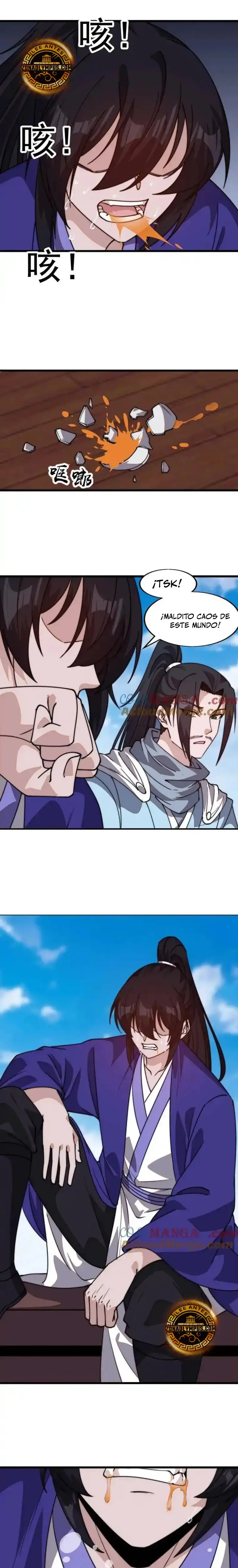 Comienza con una montaña > Capitulo 820 > Page 101