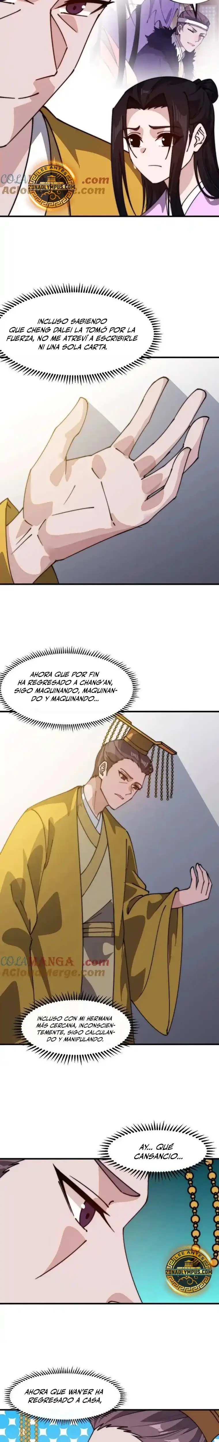 Comienza con una montaña > Capitulo 824 > Page 71