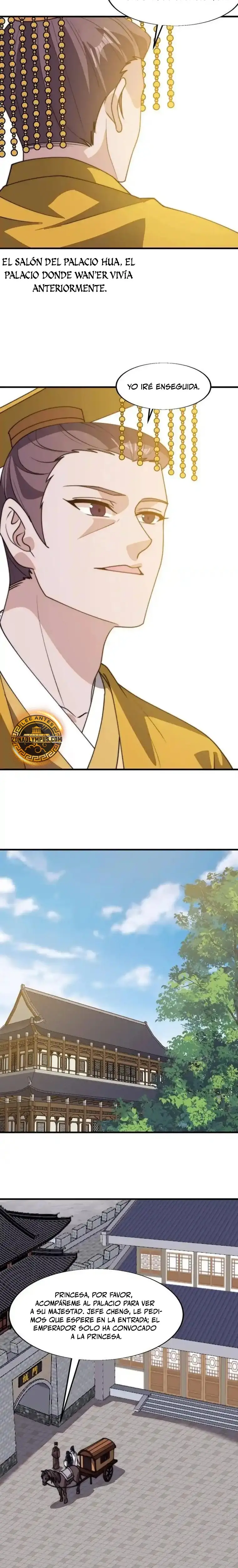 Comienza con una montaña > Capitulo 824 > Page 101