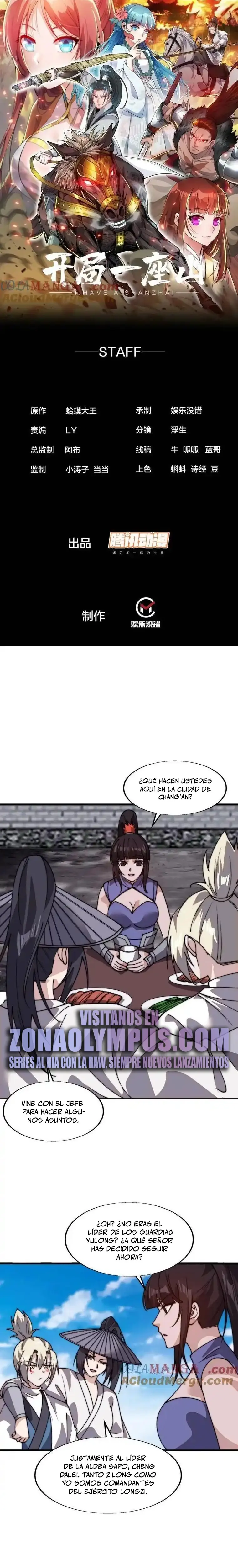 Comienza con una montaña > Capitulo 826 > Page 21