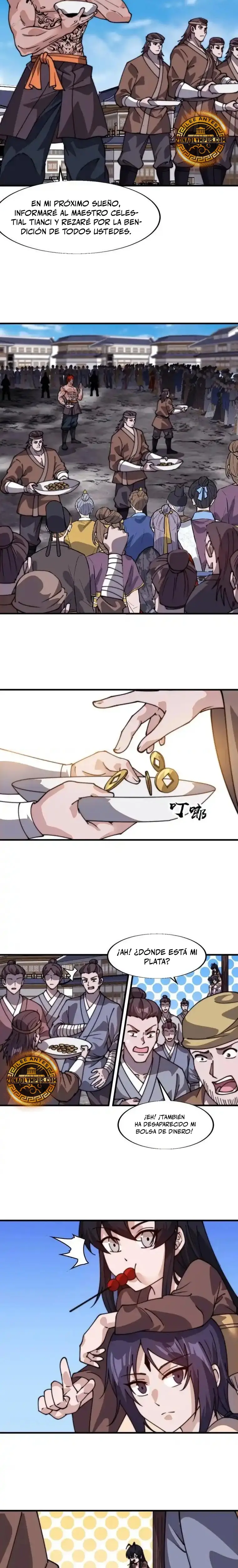 Comienza con una montaña > Capitulo 826 > Page 101