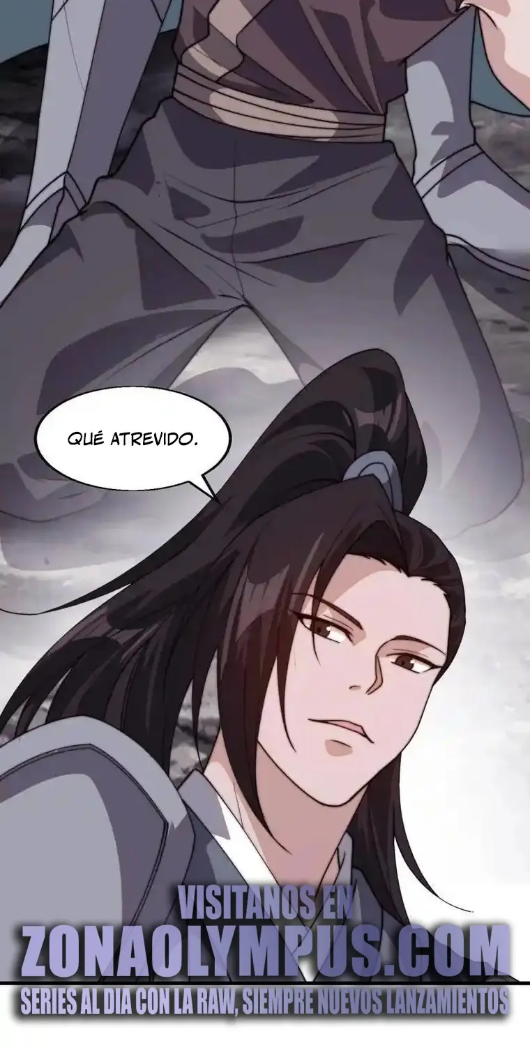 Comienza con una montaña > Capitulo 826 > Page 131