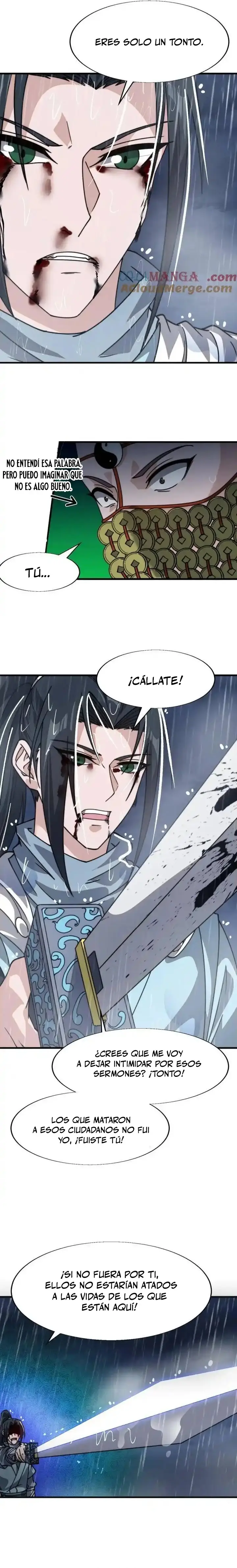 Comienza con una montaña > Capitulo 856 > Page 71