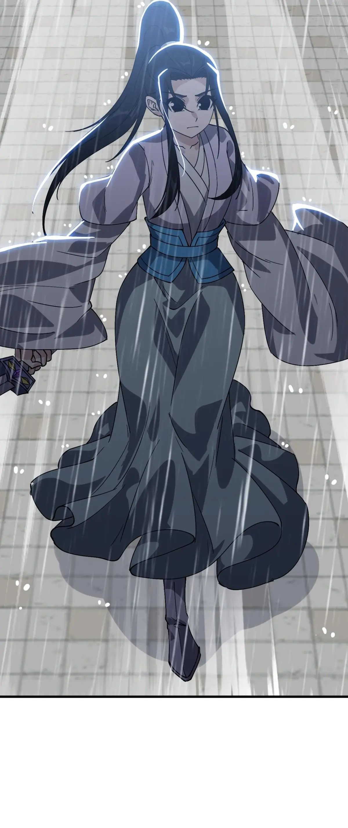 Comienza con una montaña > Capitulo 857 > Page 121