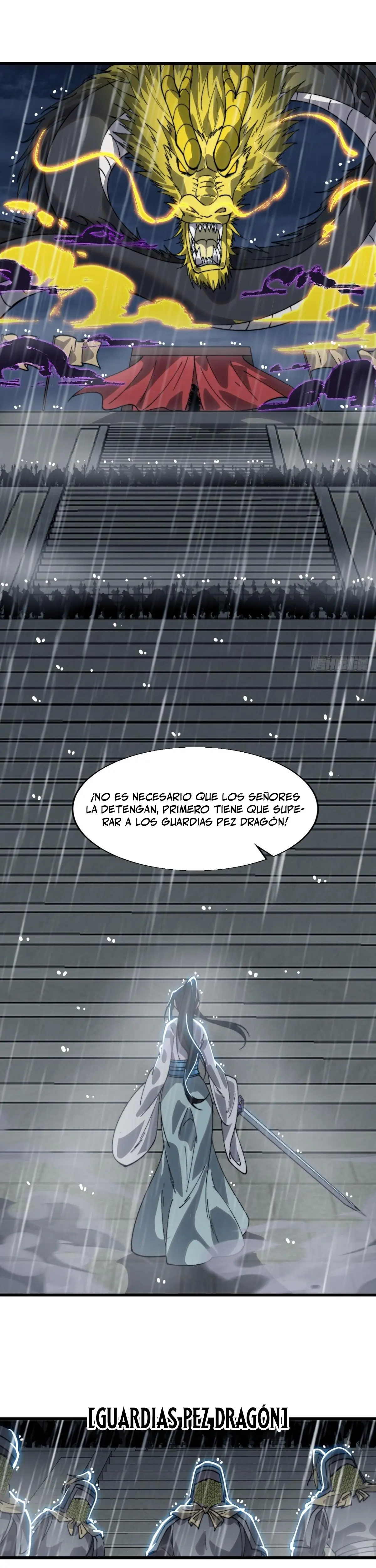 Comienza con una montaña > Capitulo 857 > Page 161