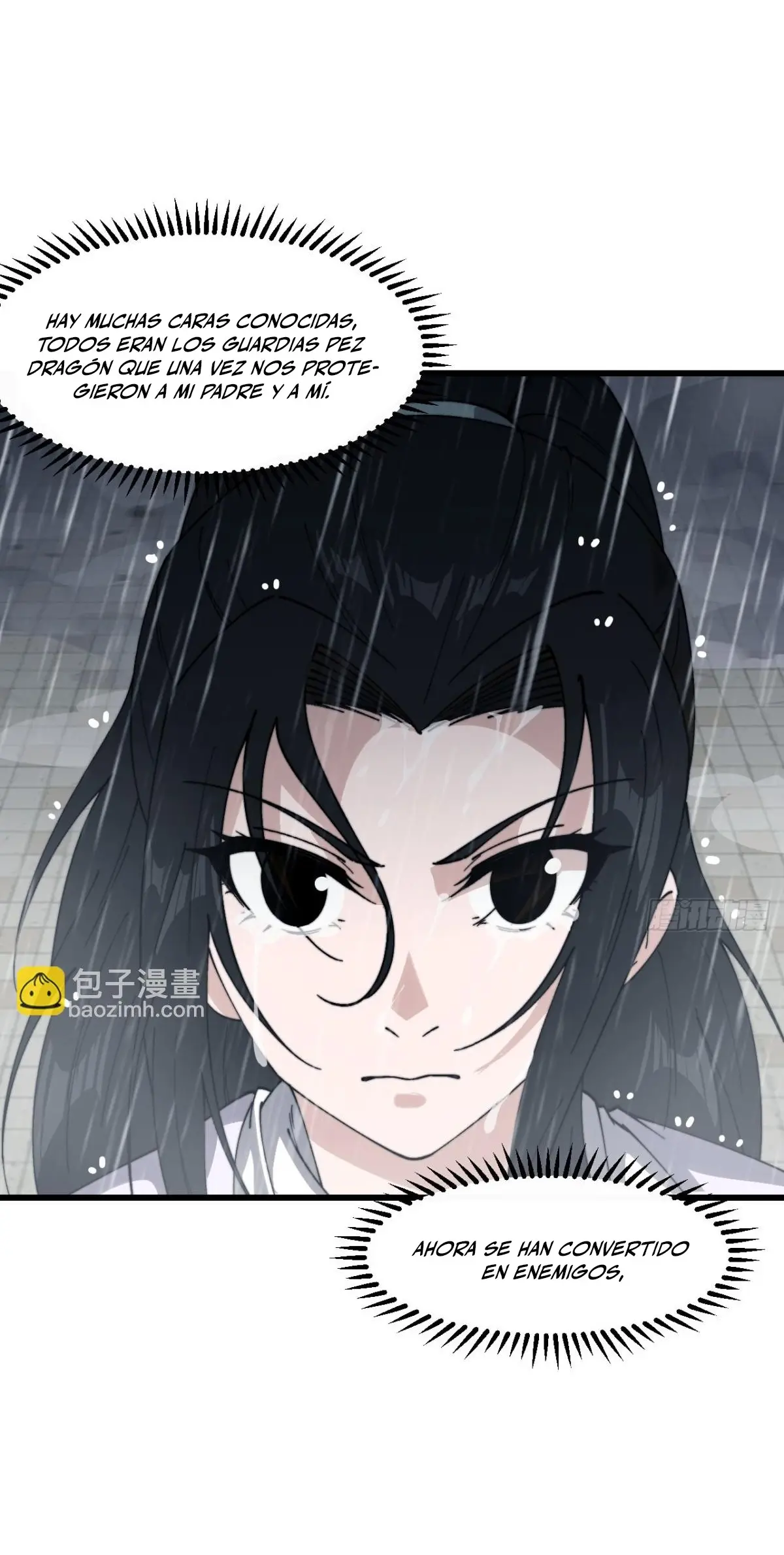 Comienza con una montaña > Capitulo 857 > Page 181