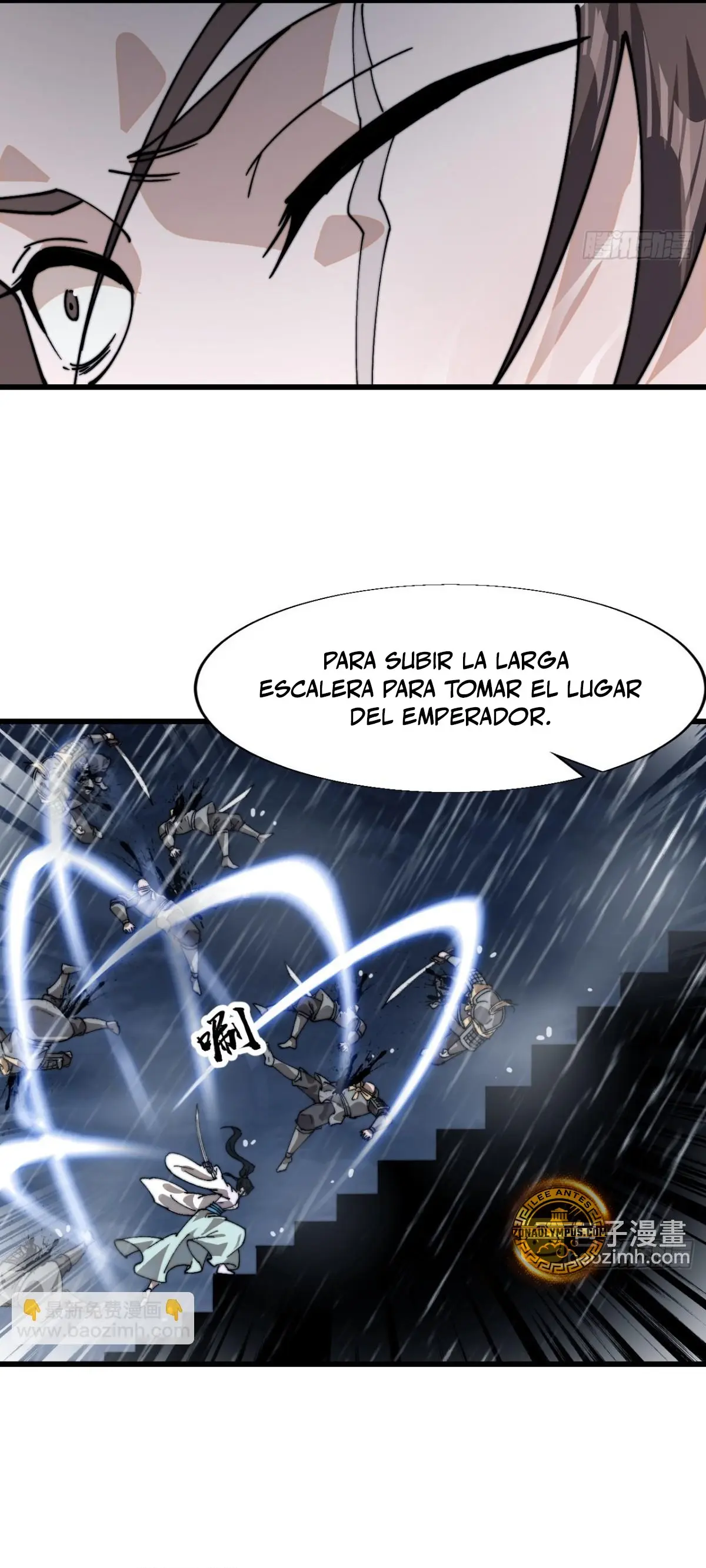 Comienza con una montaña > Capitulo 857 > Page 231