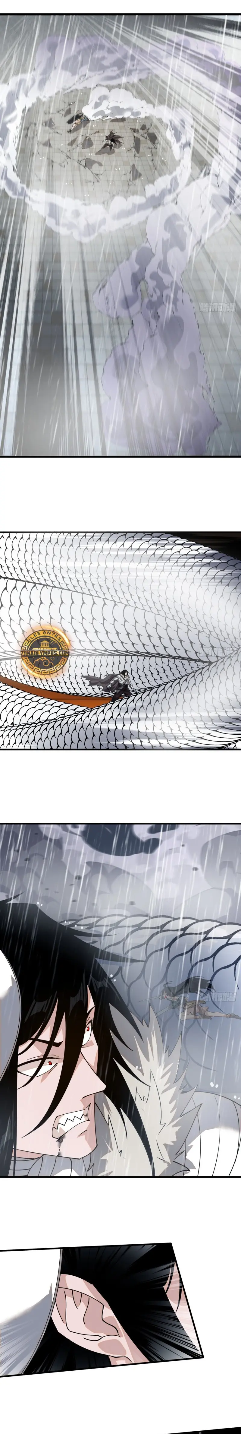 Comienza con una montaña > Capitulo 858 > Page 151