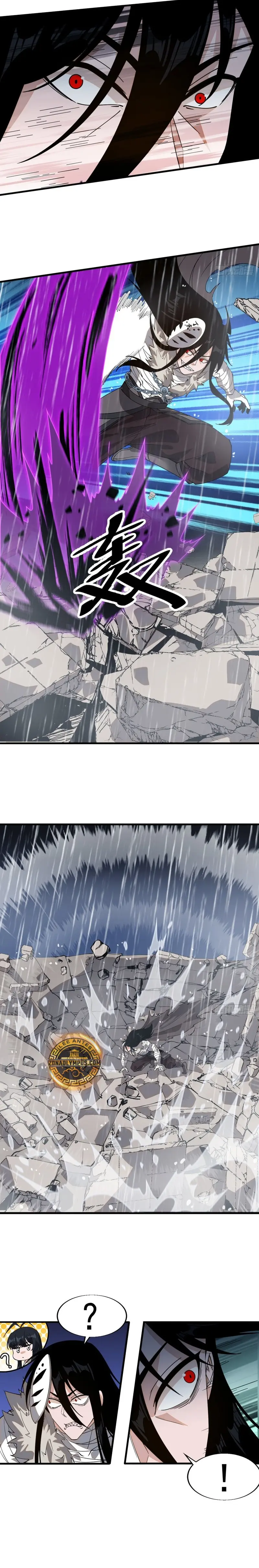 Comienza con una montaña > Capitulo 858 > Page 161