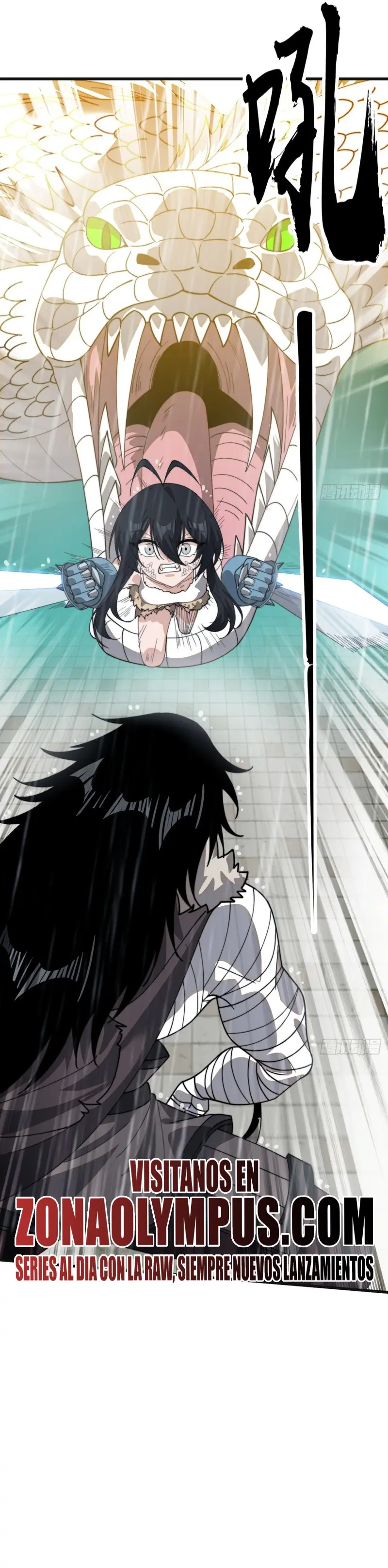 Comienza con una montaña > Capitulo 858 > Page 171