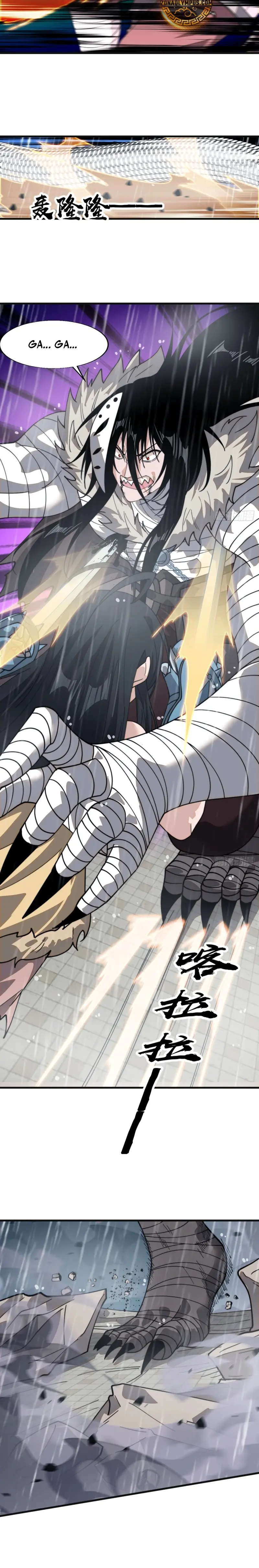 Comienza con una montaña > Capitulo 859 > Page 31