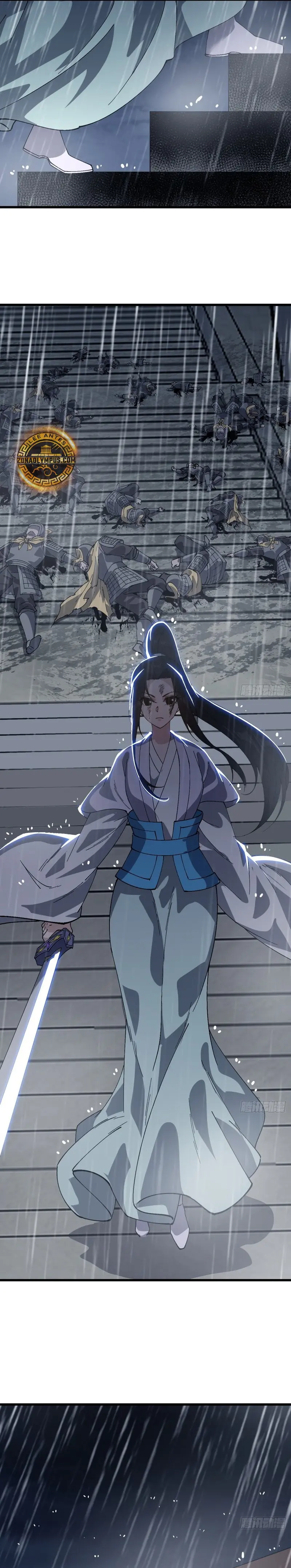 Comienza con una montaña > Capitulo 859 > Page 131