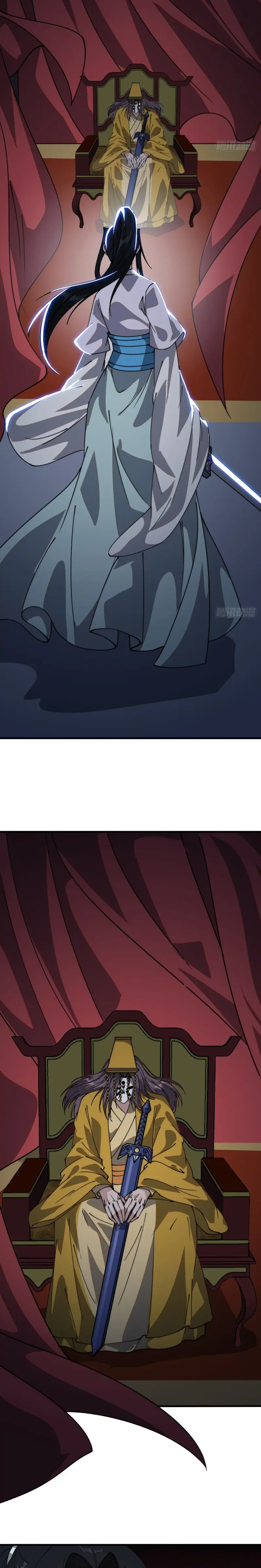 Comienza con una montaña > Capitulo 859 > Page 151