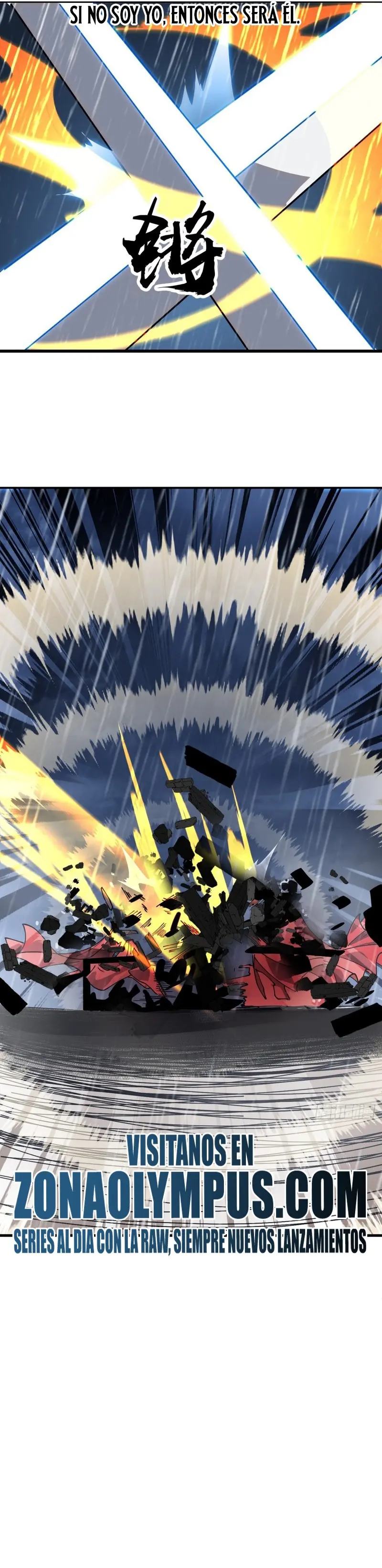 Comienza con una montaña > Capitulo 860 > Page 131