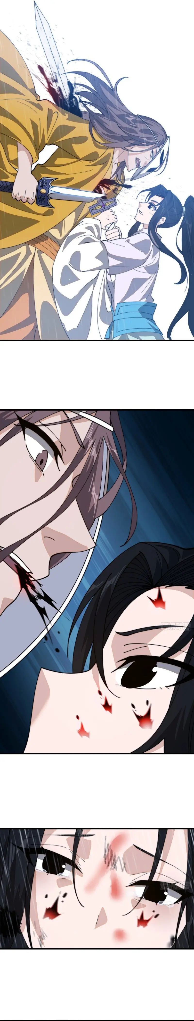 Comienza con una montaña > Capitulo 861 > Page 71