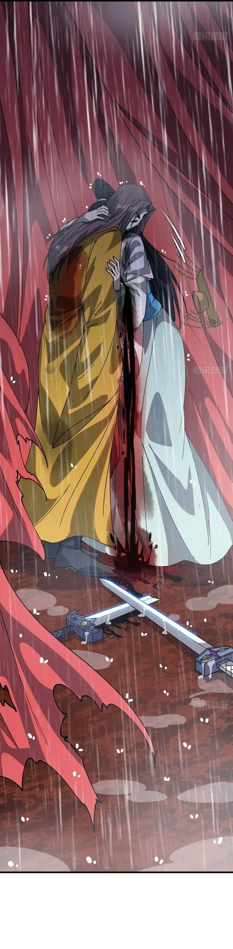 Comienza con una montaña > Capitulo 861 > Page 101