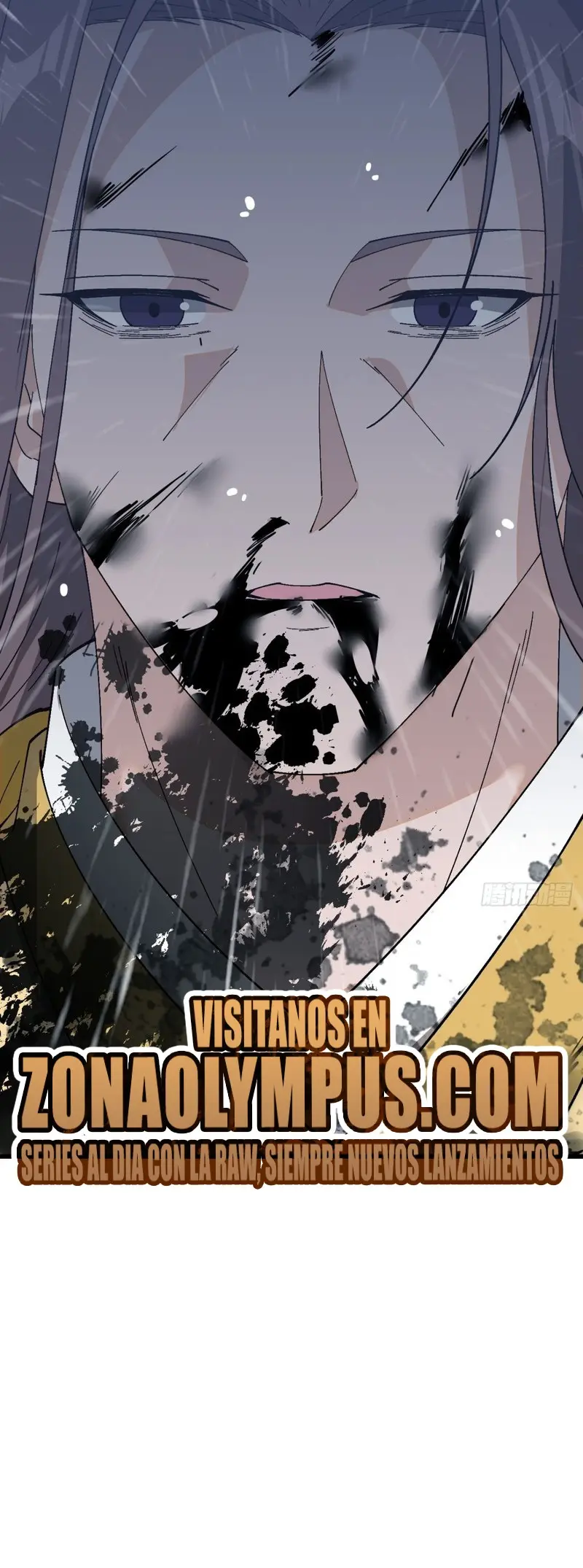 Comienza con una montaña > Capitulo 861 > Page 181