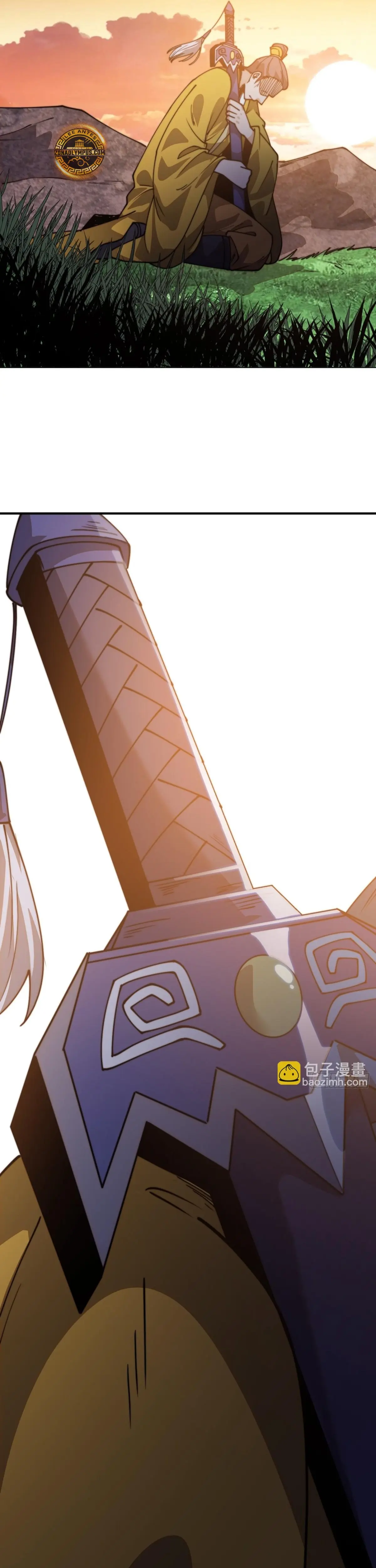 Comienza con una montaña > Capitulo 845 > Page 161