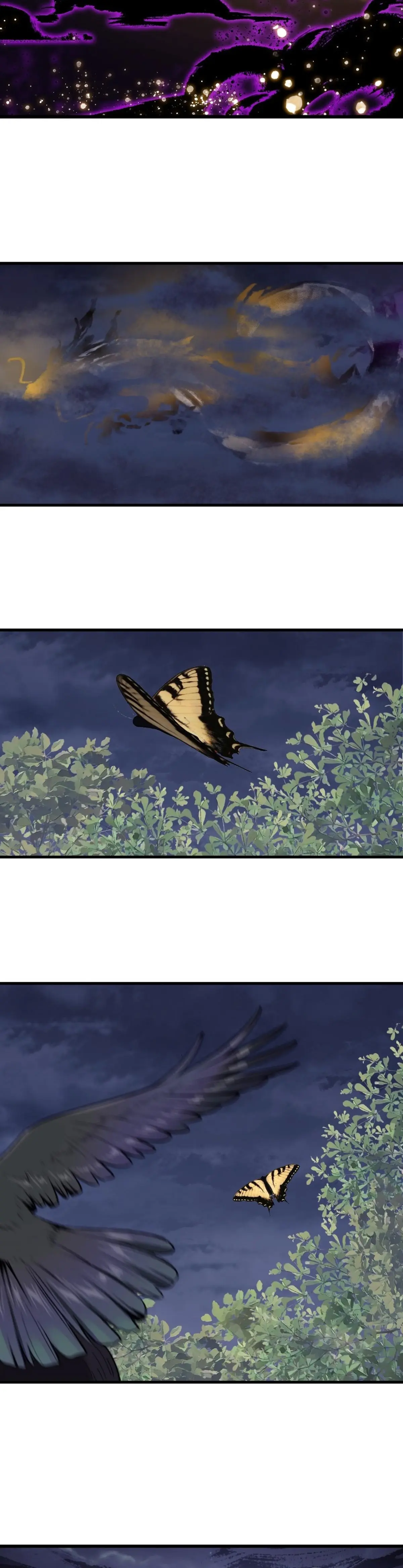 Comienza con una montaña > Capitulo 845 > Page 241