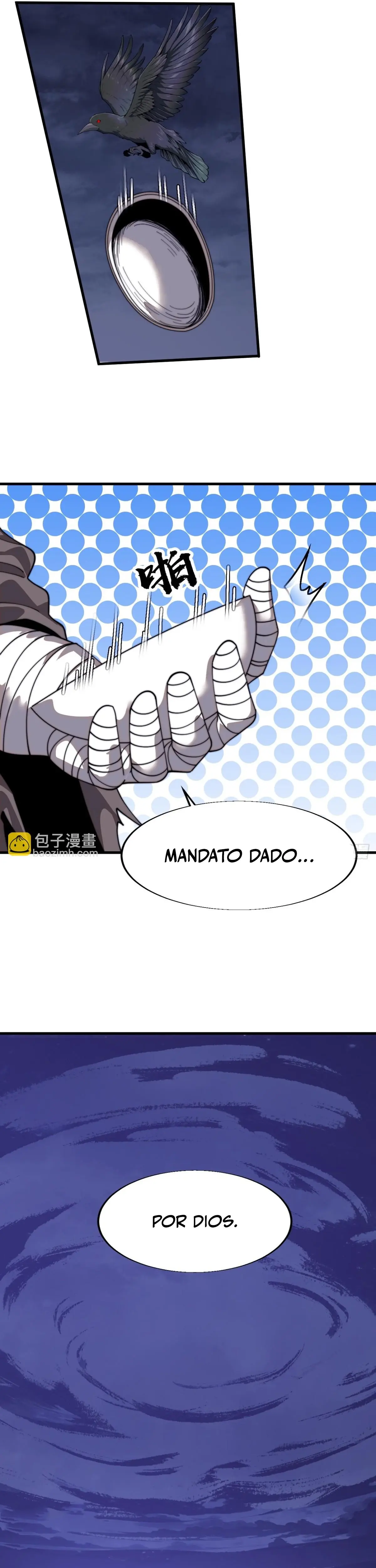 Comienza con una montaña > Capitulo 845 > Page 261